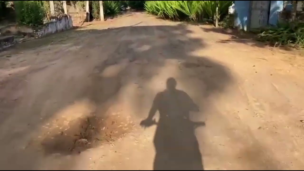 Pedal até a fazenda São Bernardo (RAFARD)