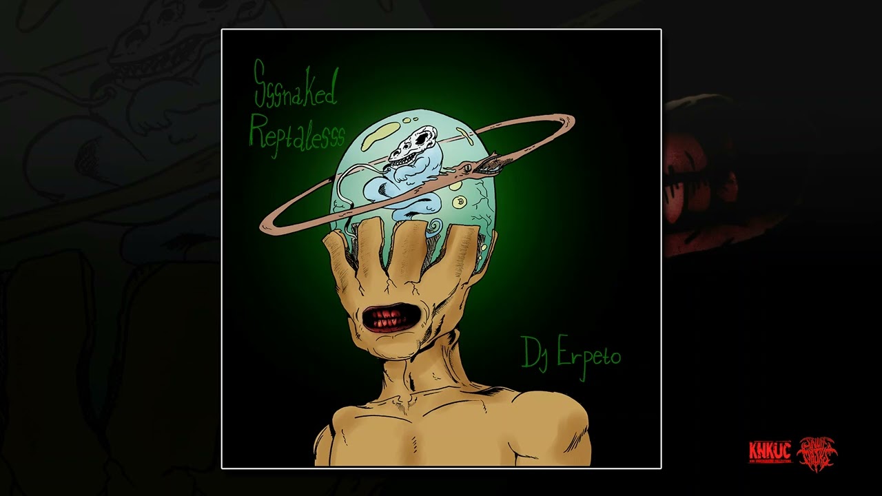 DJ Erpeto - Sssnaked reptalesss (Full Beattape)