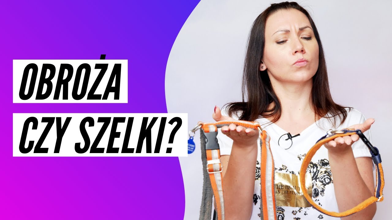 OBROŻA CZY SZELKI? Co lepsze?