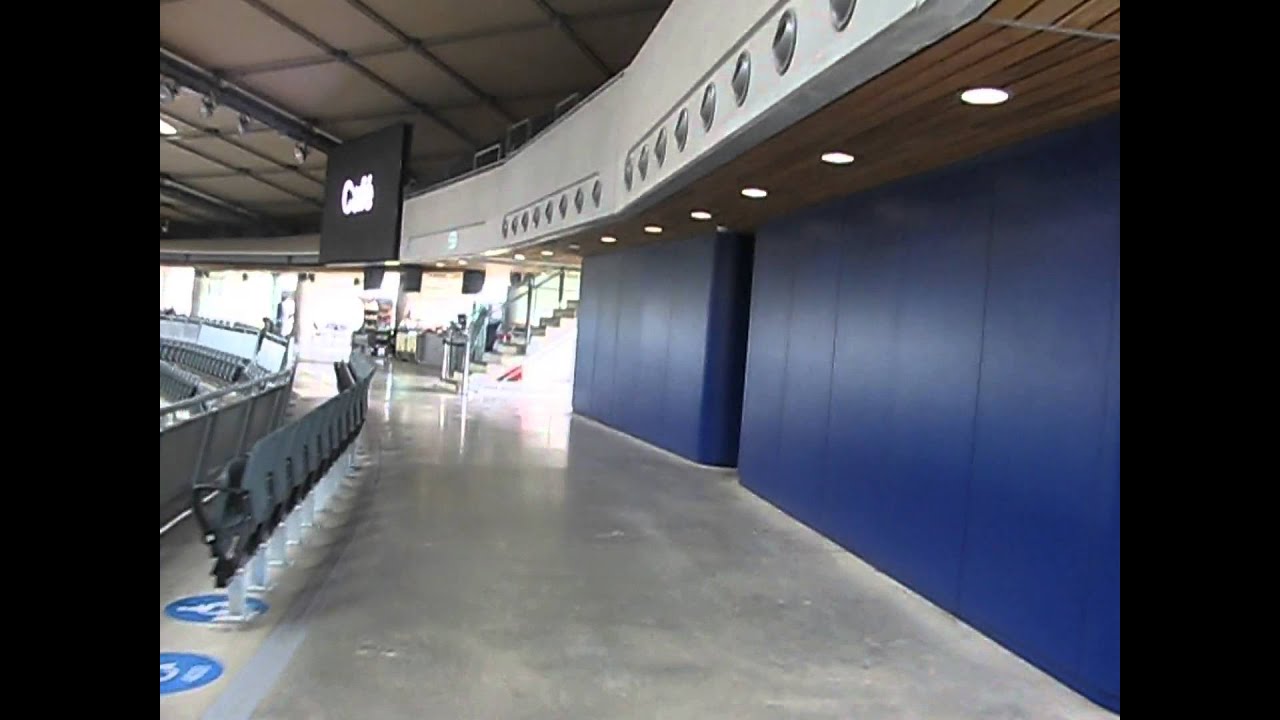 The Olympic Legacy | EPIC LIFT TOUR TIME!