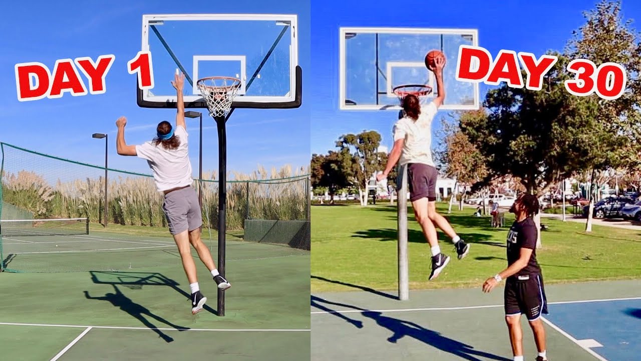 HOW I INCREASED MY VERT BY 9