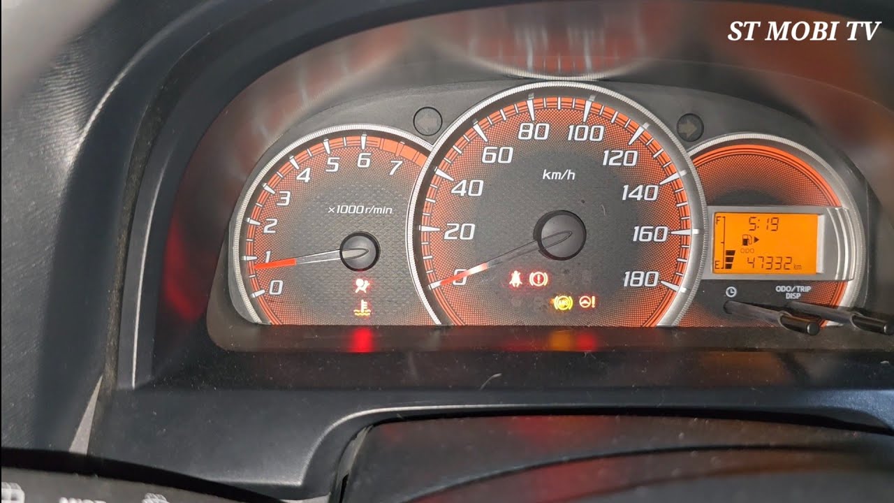 PENYAKIT AVANZA SEPERTI INI !!! ROAD SERVIS KE TRENGGALEK JAWA TIMUR