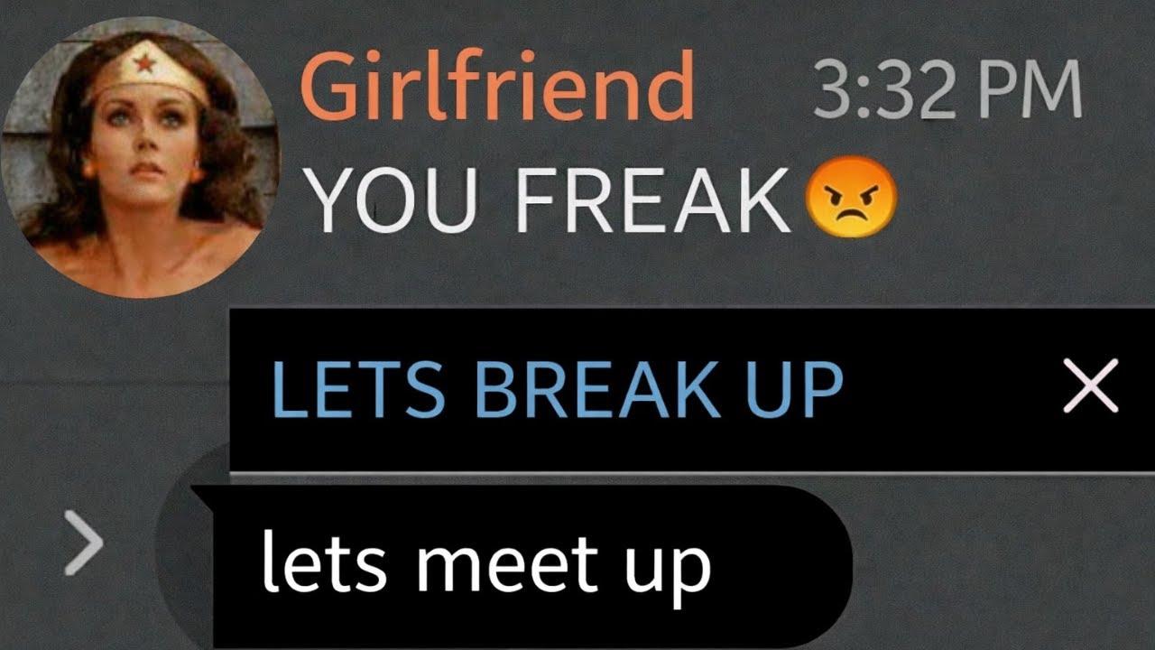 AUTOCORRECT GOT ME DUMPED 💀