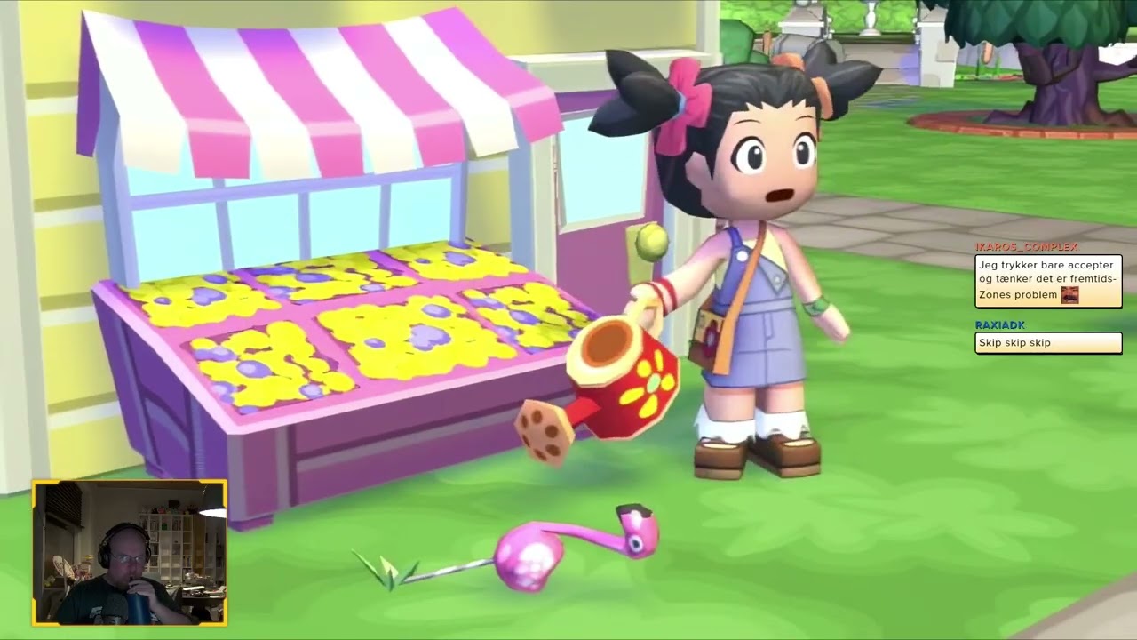 Teddy spiller MySims: Cozy Bundle