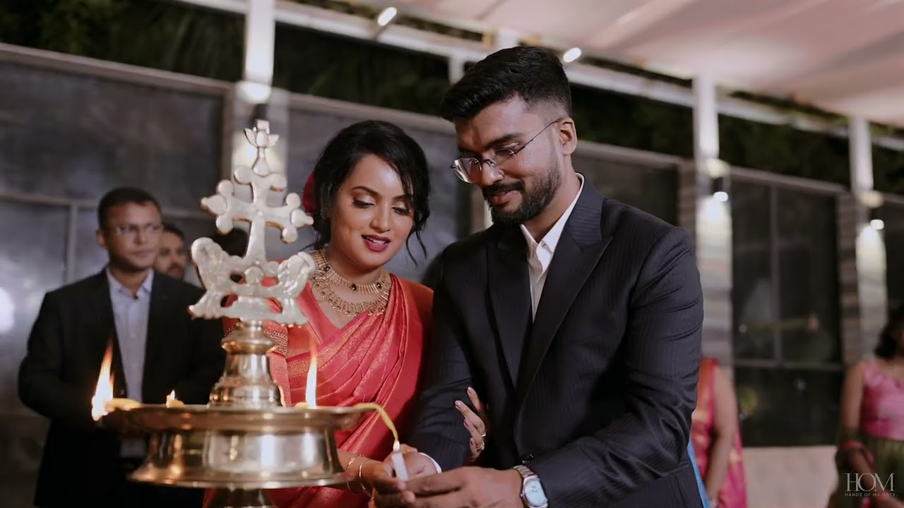 NEHA & SAM
