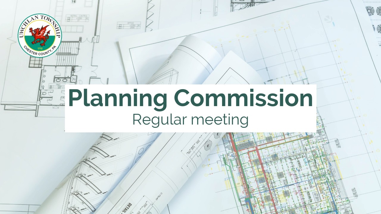March 4, 2026 | Planning Commission Meeting