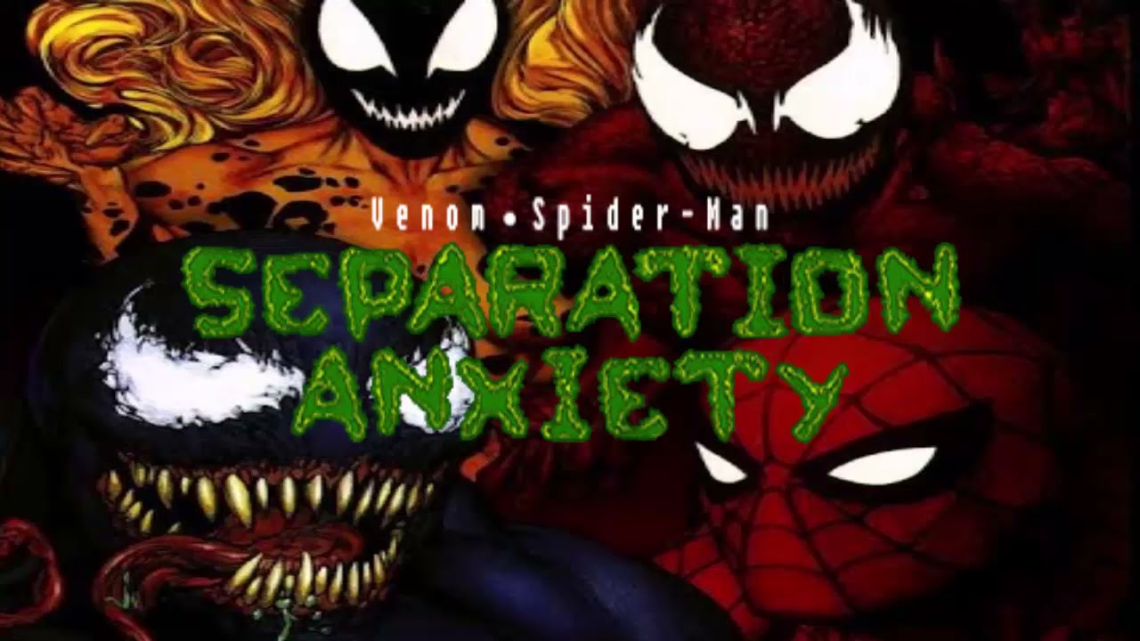 Spider-Man & Venom - Sega_Genesis Dj~Remix of With Guns Blazing (CvgRemixes)