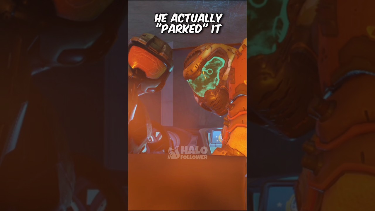 Chief vs Parallel Parking