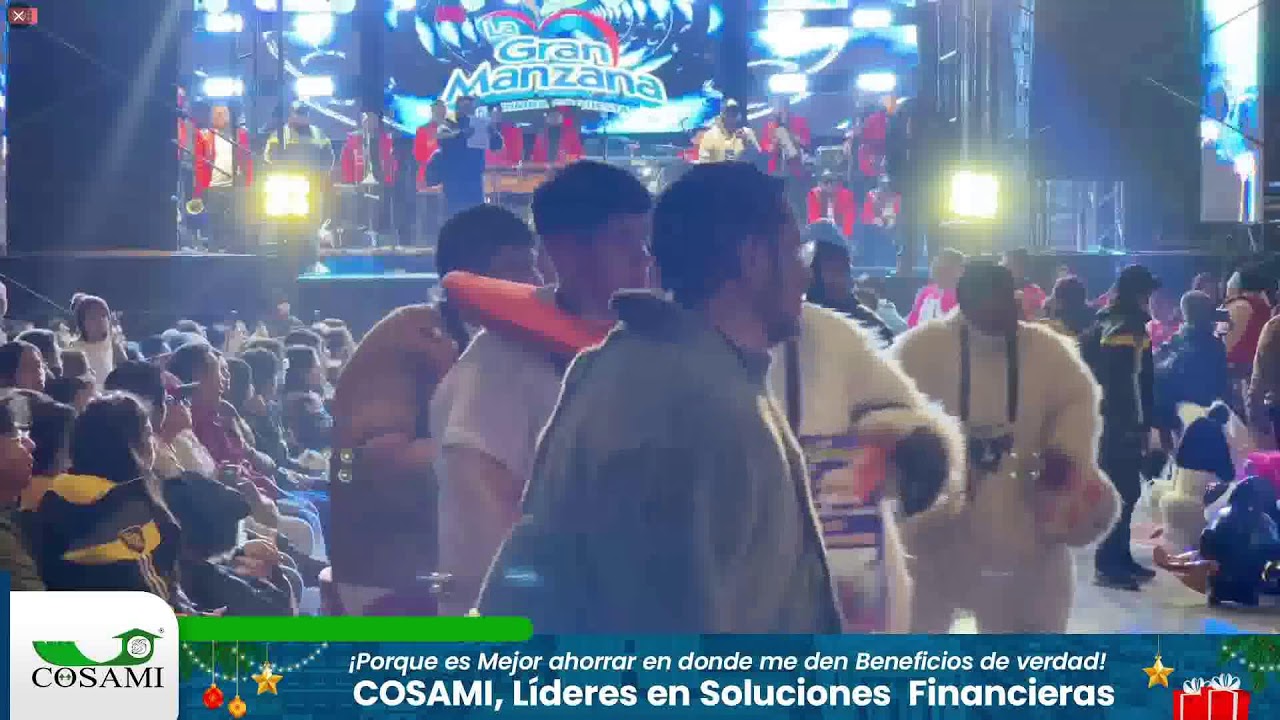 Última presentación Descubrimiento Convite de Año Nuevo 🌲😍🍎 Totonicapán 2025