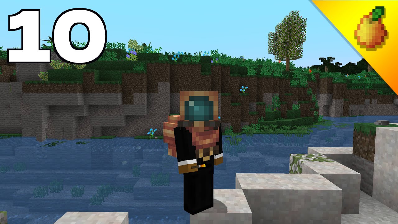 ATFC: Deep Sea Diving (Episode 10)
