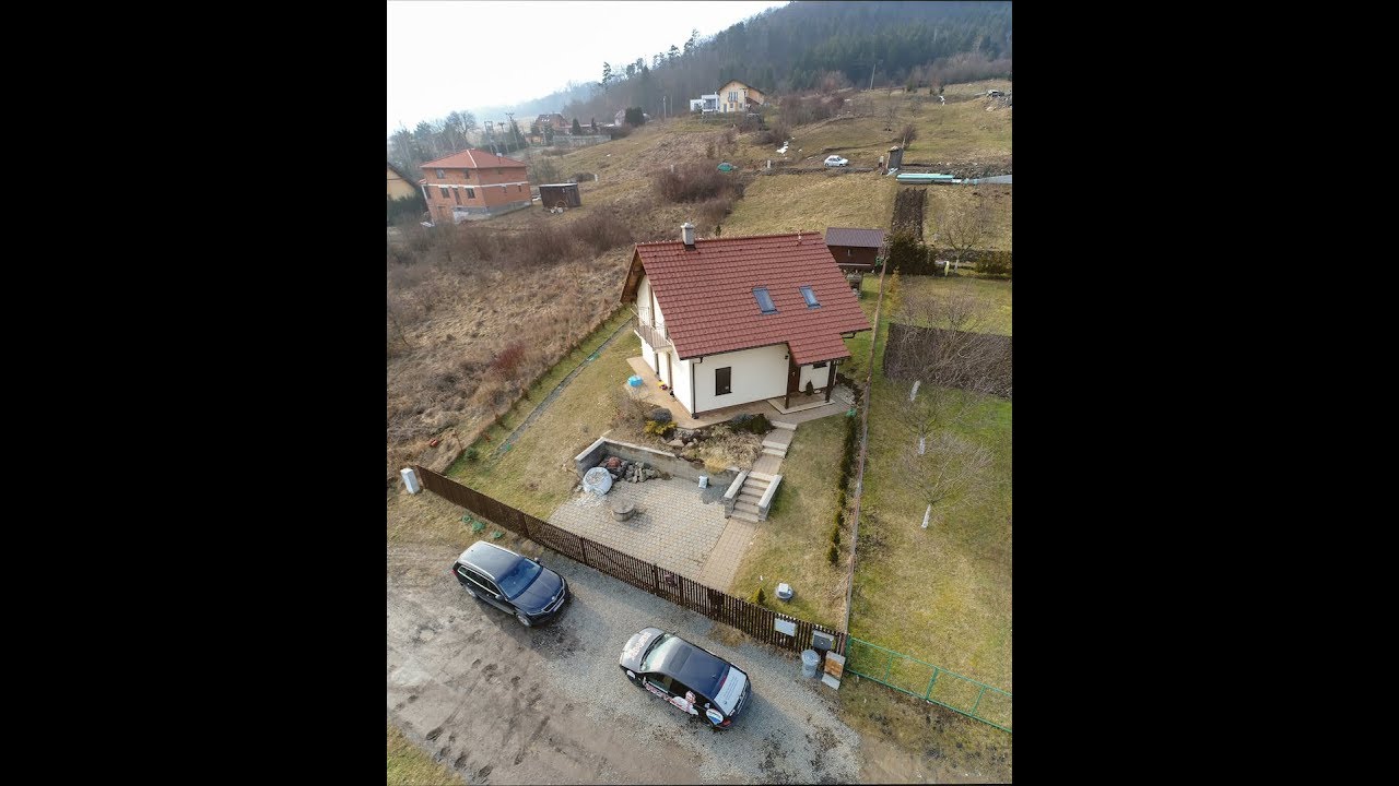 Na predaj rodinný dom Kapušany pri Prešove