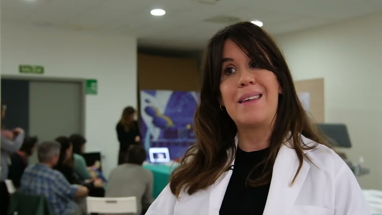 AORTA INTEGRAL | Talleres, simulación y el papel clave de la enfermería (Parte II) | Cecova TV