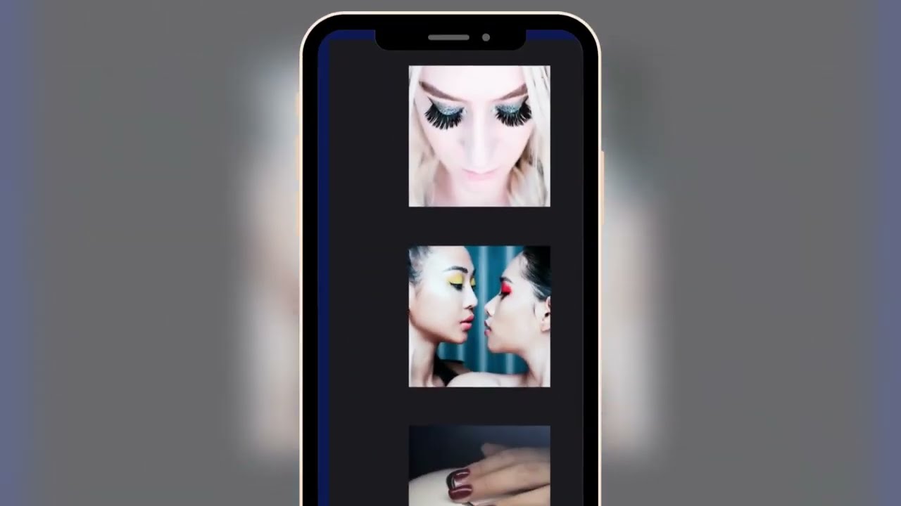 How to Make a Product Launch Video with  Olxa Pro