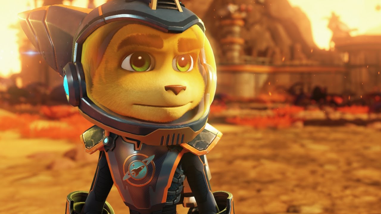 Lets Play: Ratchet and Clank - Find the Jetpack (Gaspar) - Part 11 [PS4]
