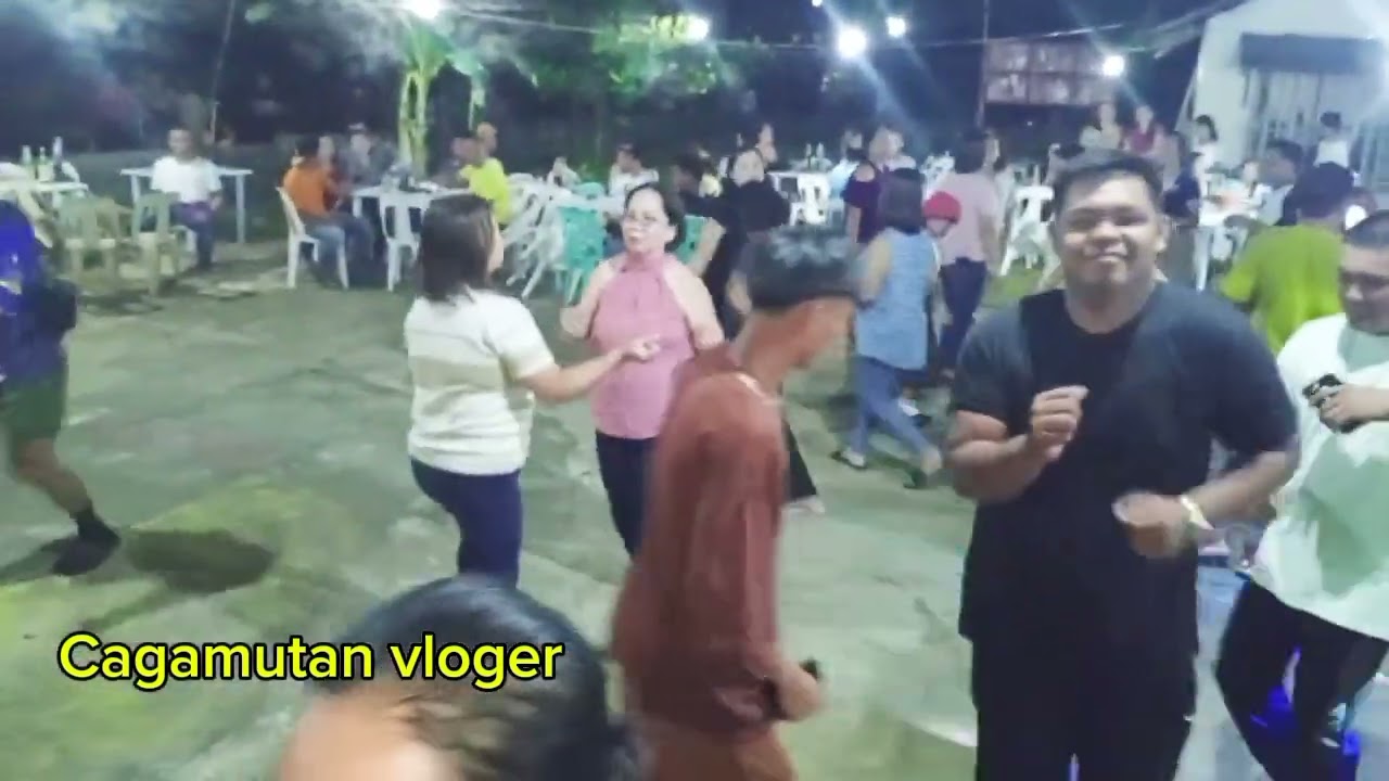 CHACHA brgy. Cagamutan del sur Gamay Northern Samar