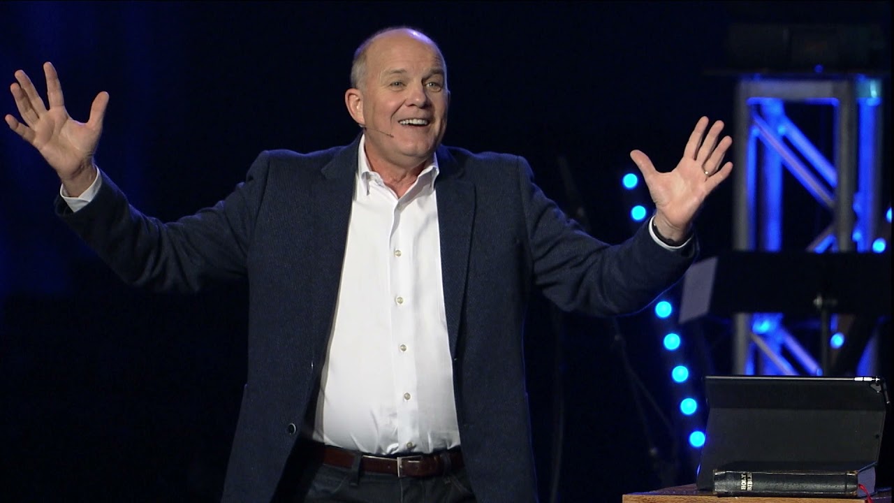 Does God Tell You Who and If to Marry? | Gary Thomas | West Campus