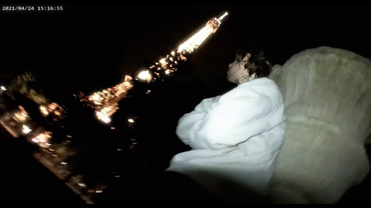 BBYGOYARD - WELCOME TO THE GARDEN (official mv)