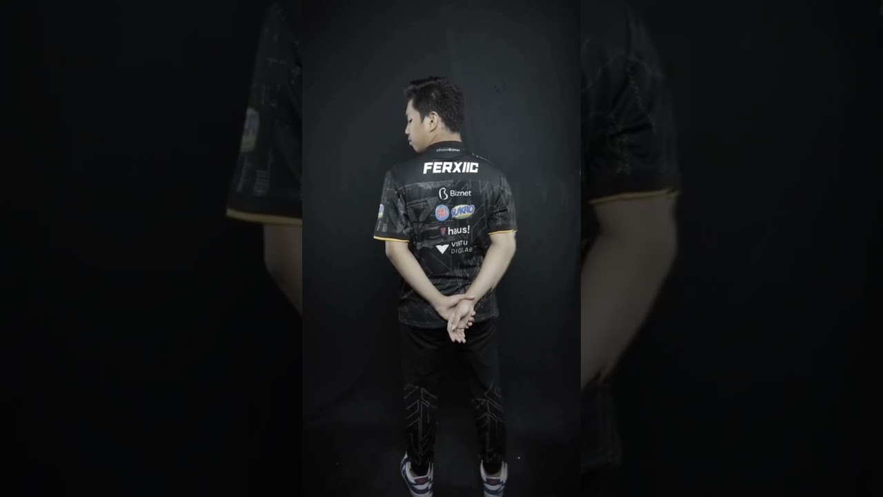 Hayabusa ferxic split push😱