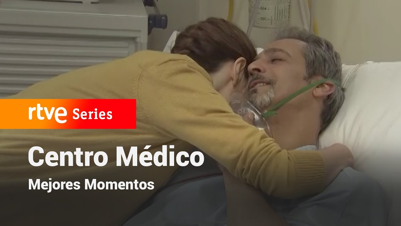 Centro Médico: Capítulo 65 - Mejores momentos #CentroMédico | RTVE Series