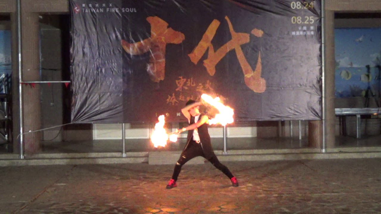 十代個人組30號-陳逸軒「季軍」