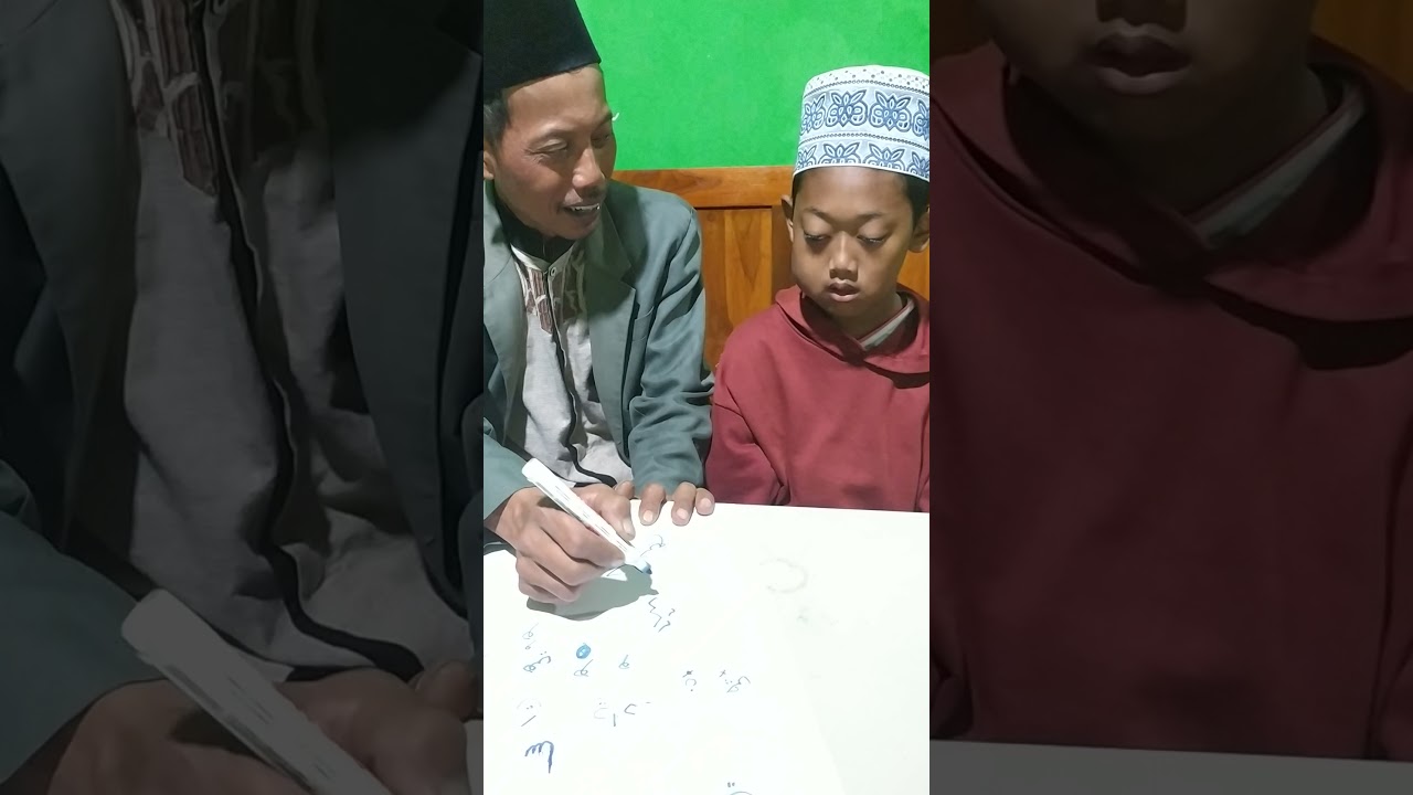 pemula ilmu shorof