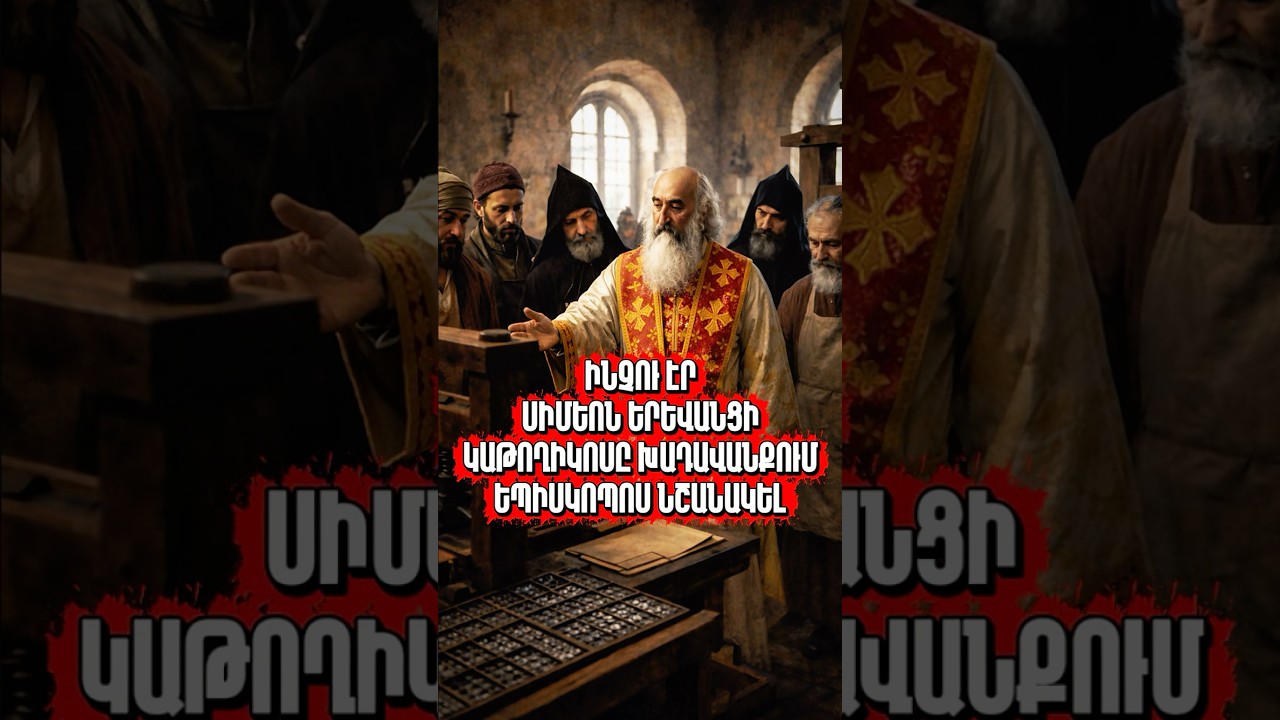 Միքայել Մալխասյանը՝ Խադավանքի մասին #մեր_պատմությունը #խադավանք #խաթրավանք #արցախ