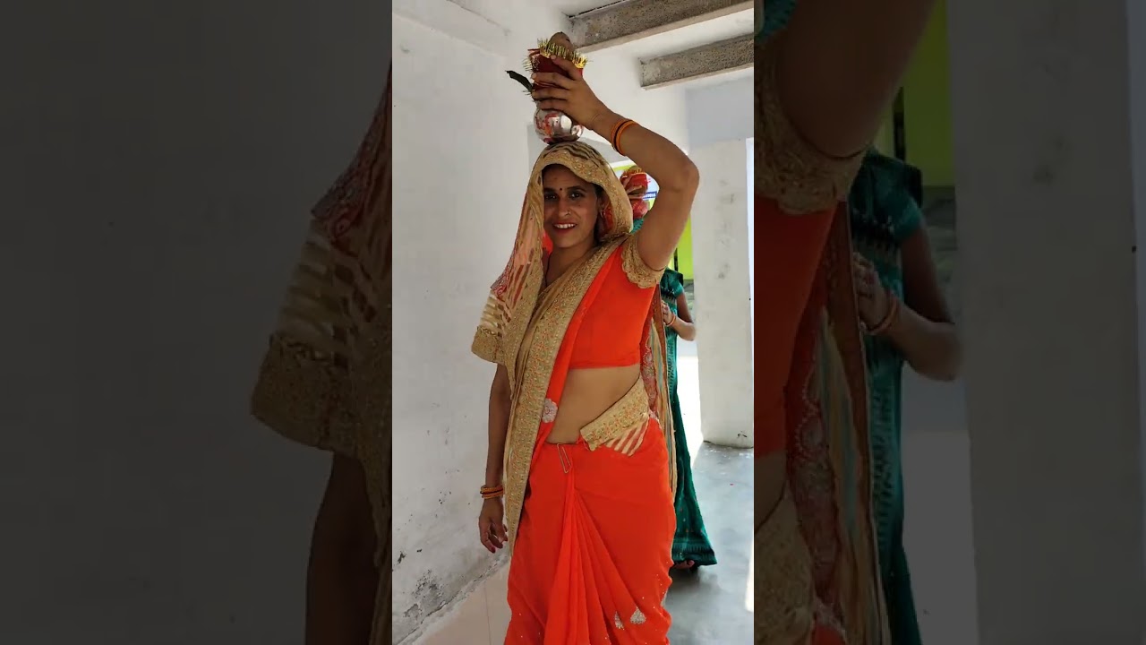 Pabloi kalash yatra
