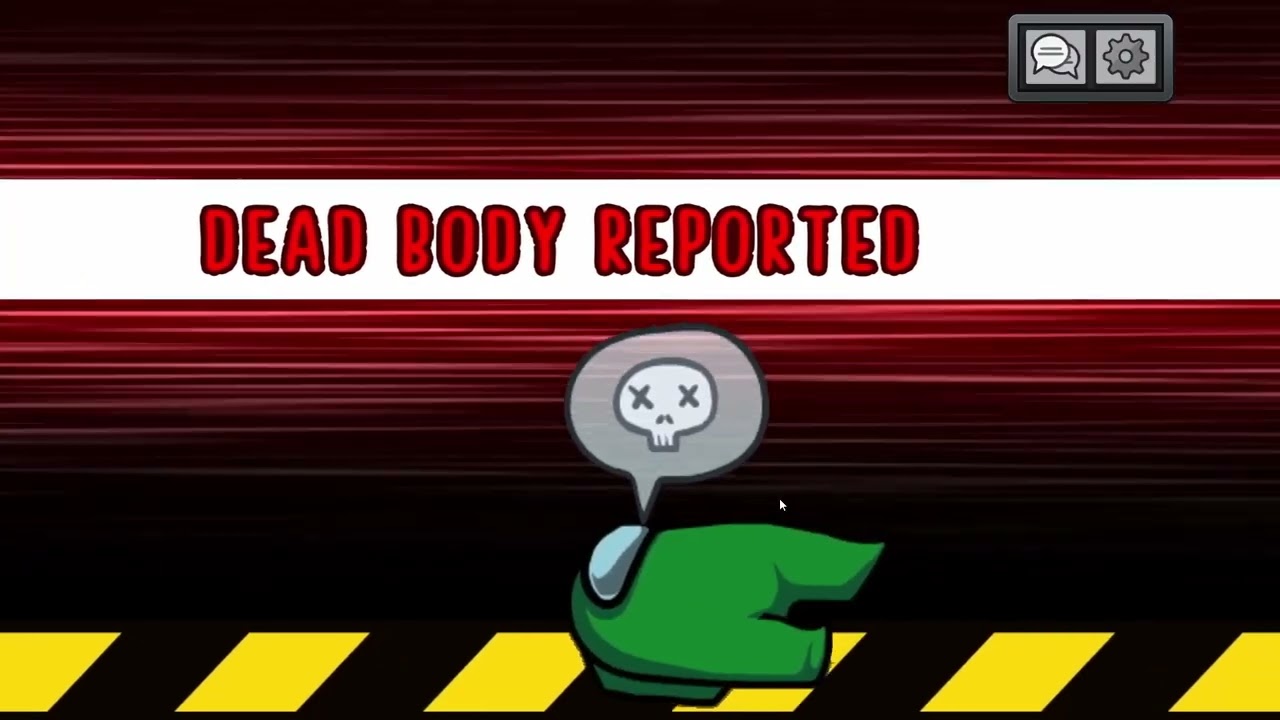 VoidStarZ Amoung Us Community Night Part 2
