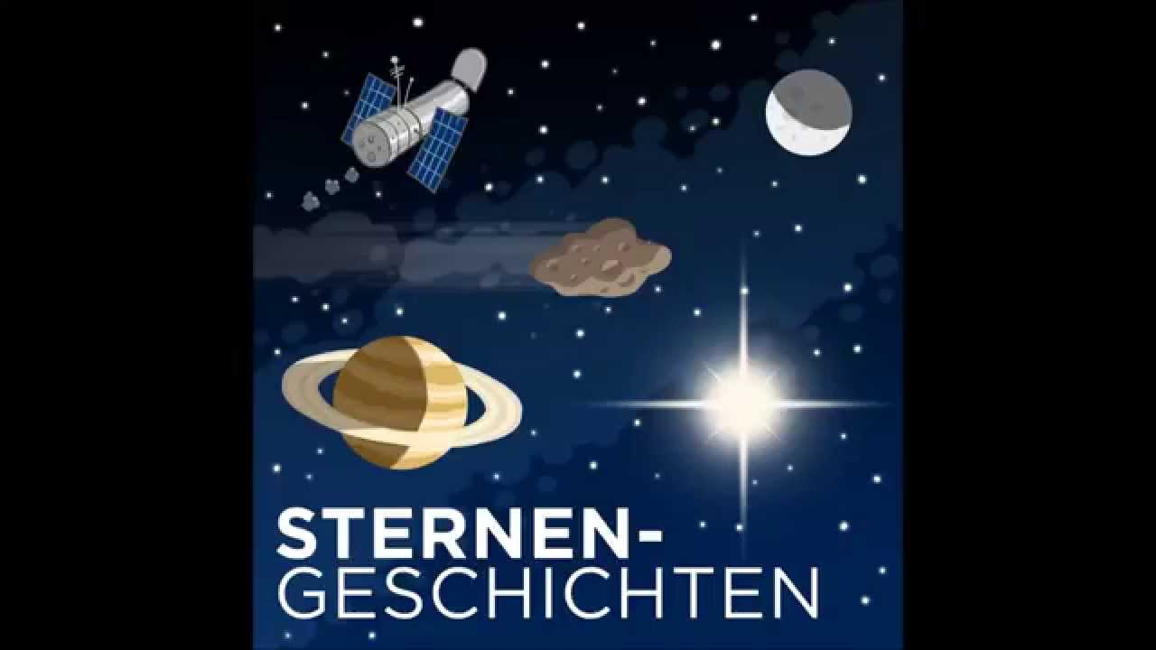 Sternengeschichten Folge 100: Das Ende von Allem