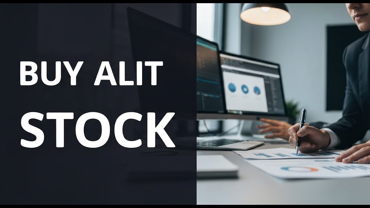 How to Invest in Alight Solutions Inc. (ALIT) Step by Step