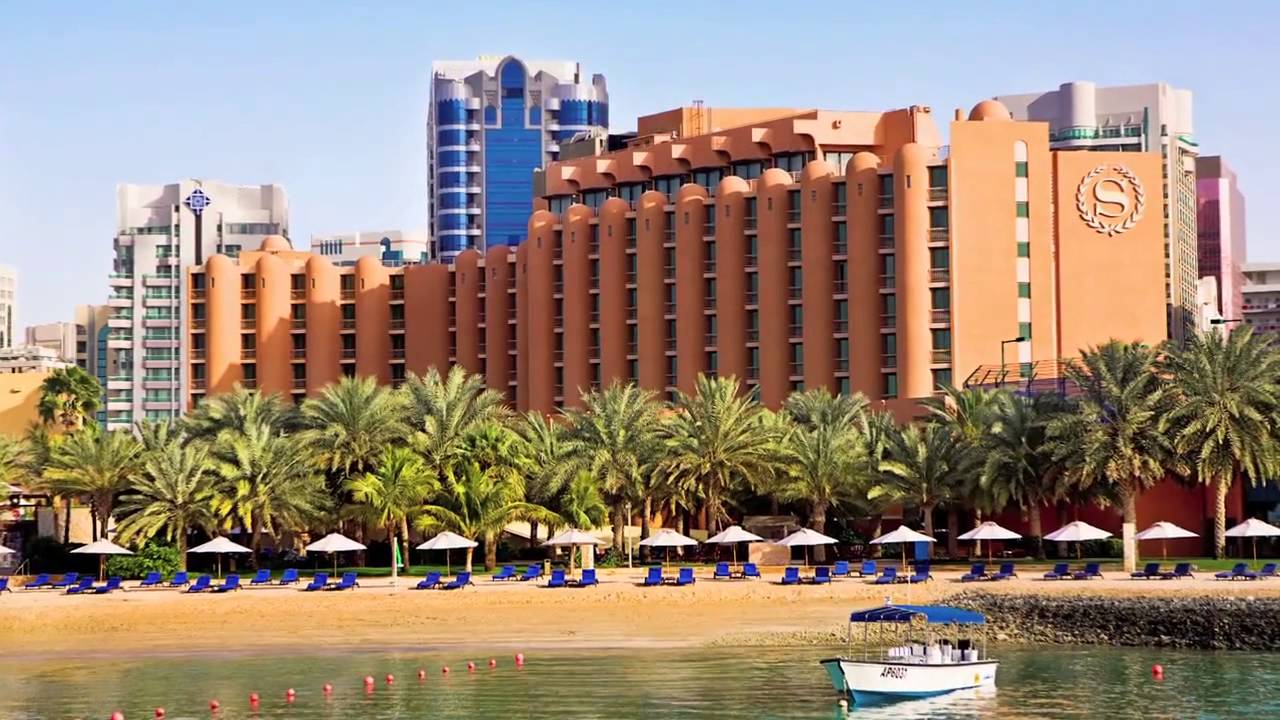 Luxury Travel in Abu Dhabi