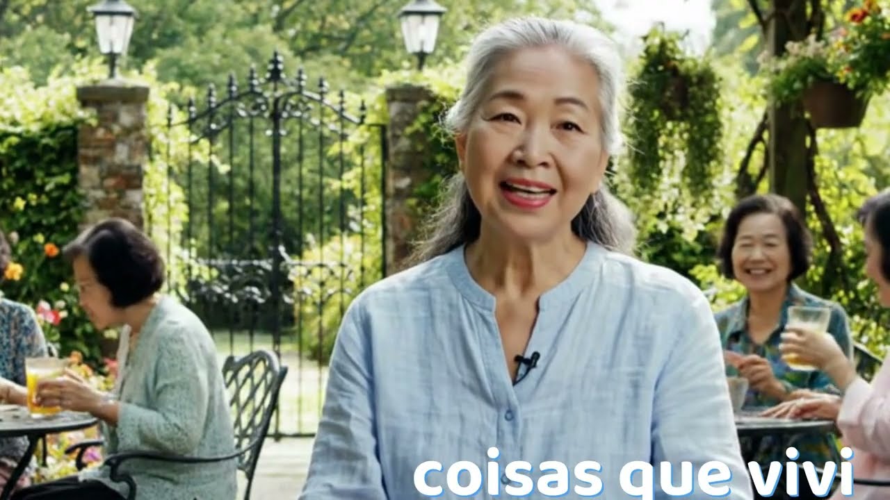 Fiquei no hospital 15 dias, e minha nora trouxe os pais pra minha casa. Quando voltei, ela me disse.