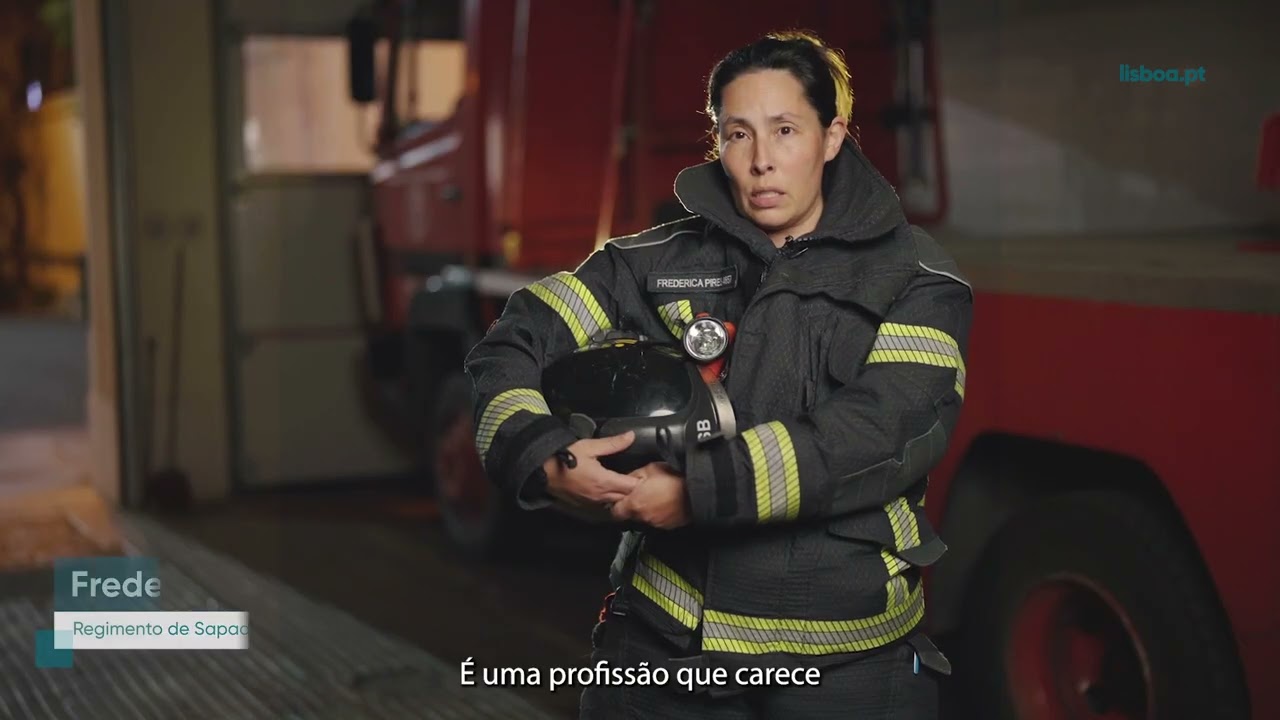 Participação das mulheres é essencial no município de Lisboa