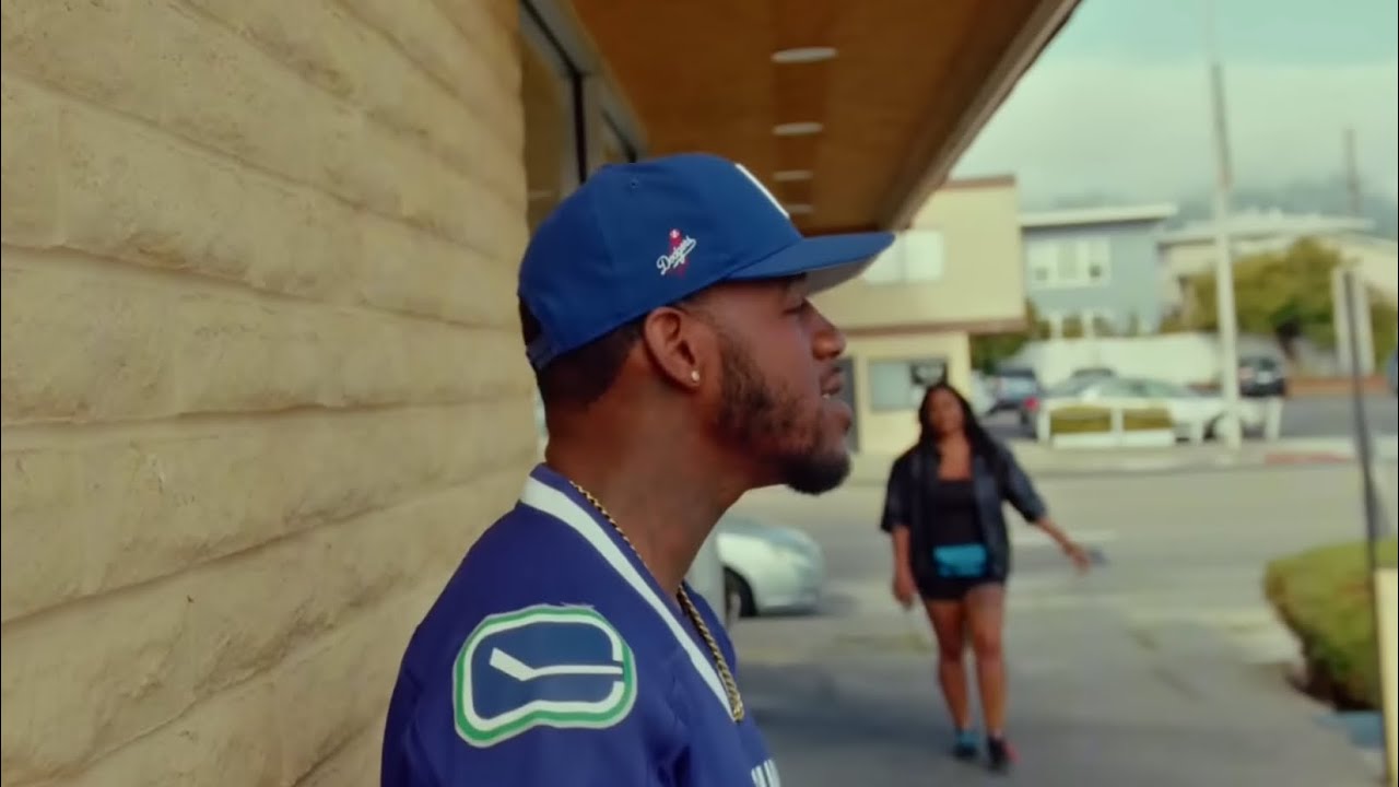 G Maly | Motivation ft. Paris Monique (Music Video)