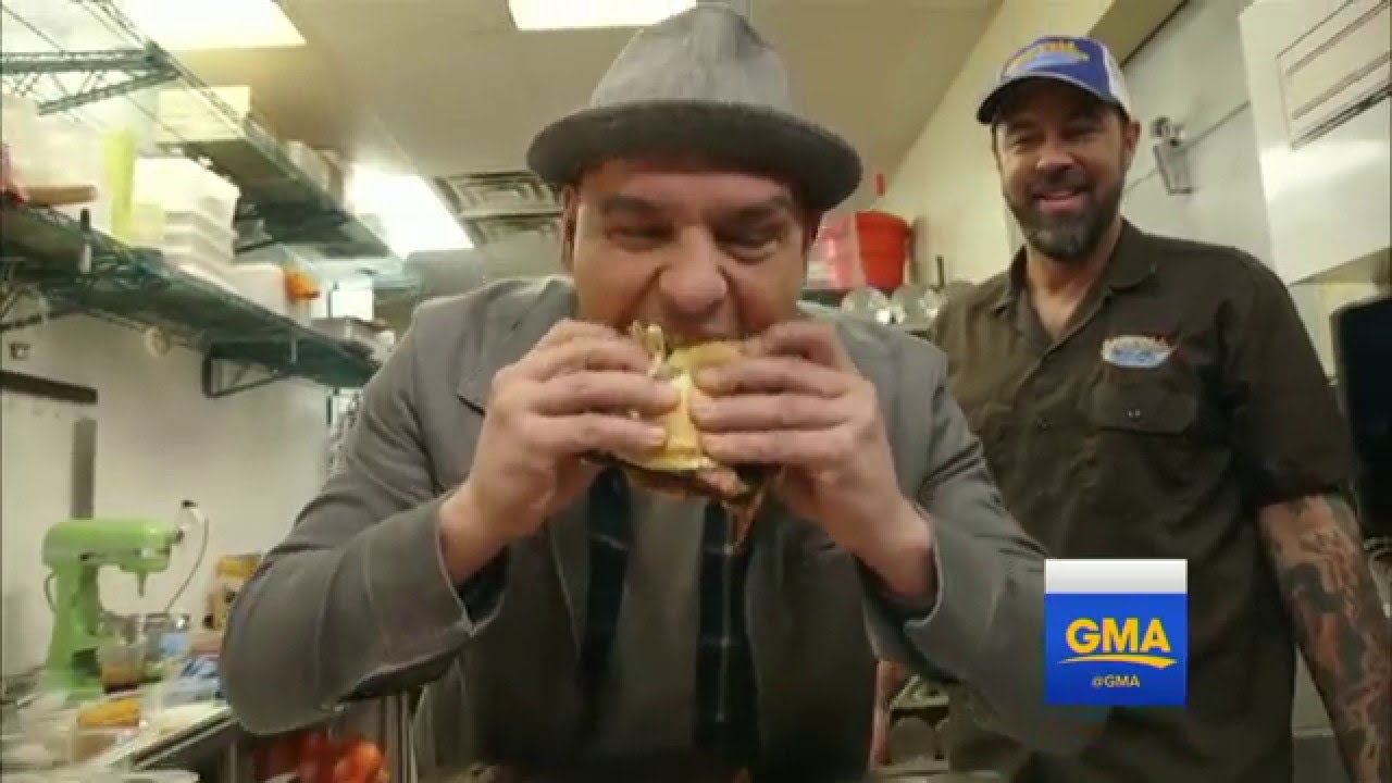 Chef Michael Symon Takes the $5 Dinner Challenge
