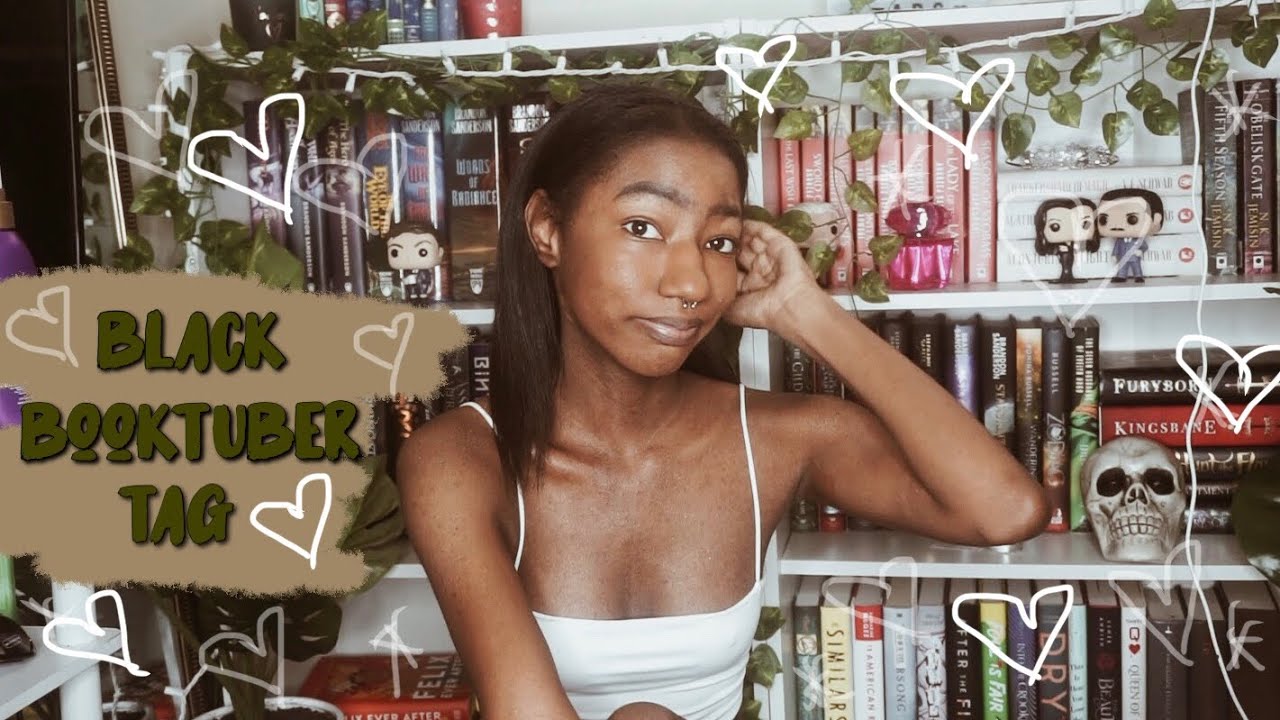 spilling the mf'in tea about black books