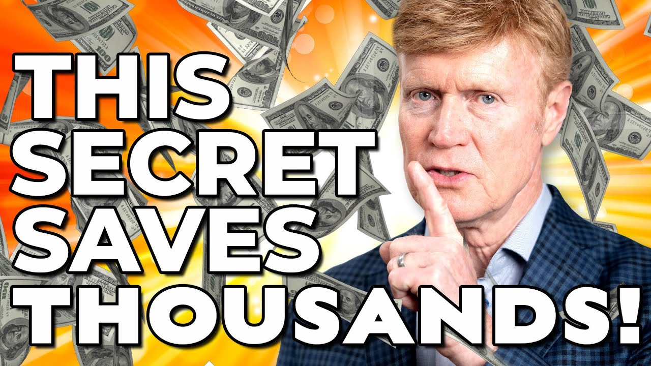 Secret Medicare Plan Saves You THOUSANDS! Why is NOBODY Talking About This? 🤔