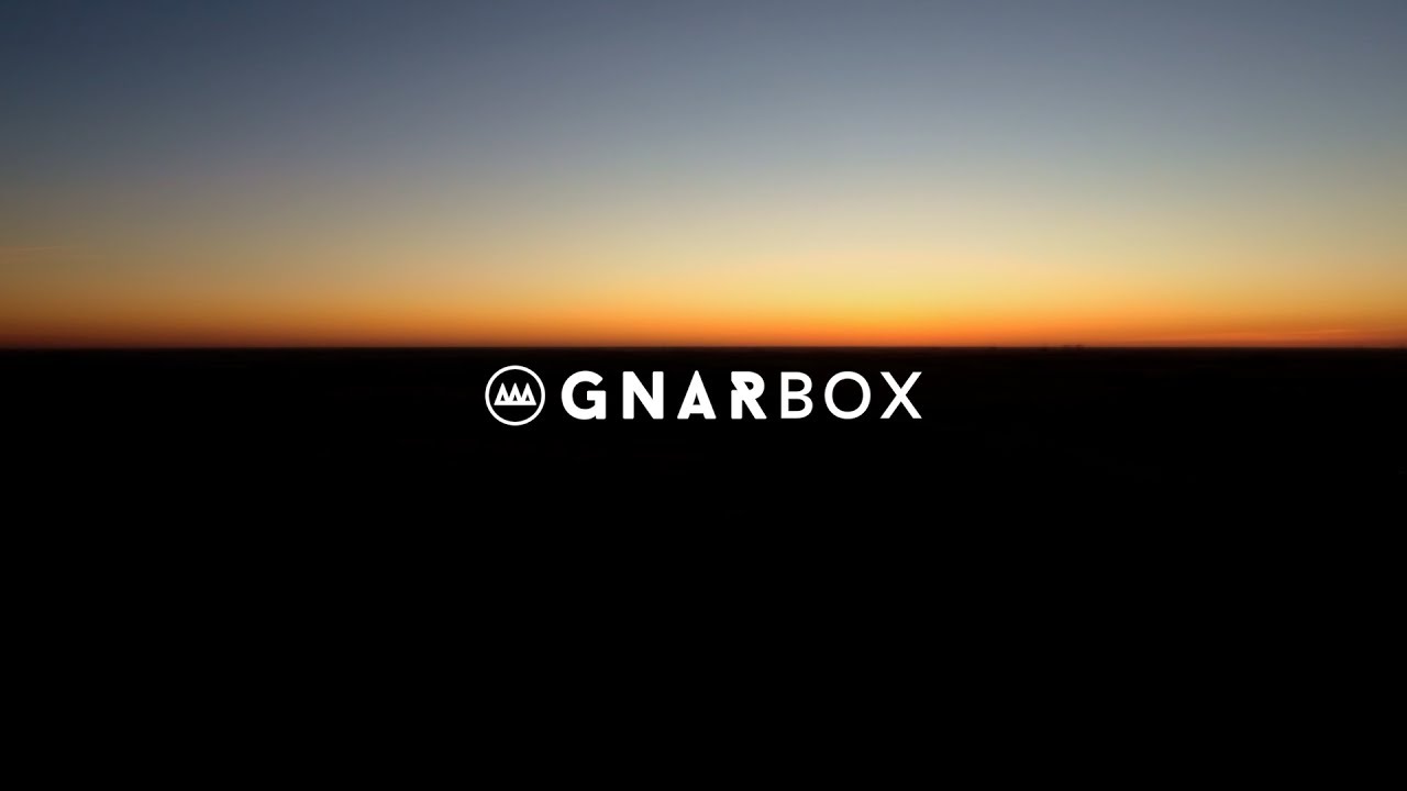 GNARBOX | Official Campaign Video