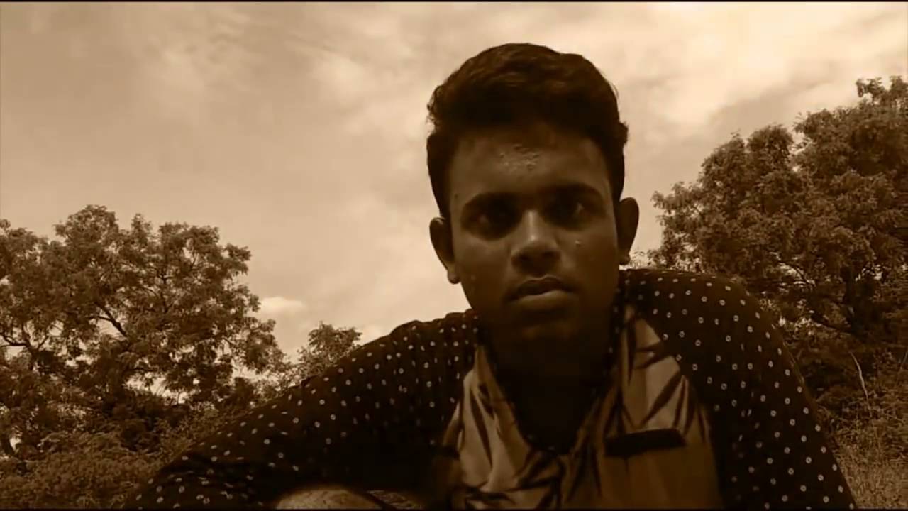 Xerox (tamil short flim)