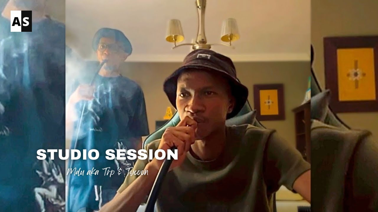 Mdu aka Trp & Tycoon | The Khoto Series Continues?