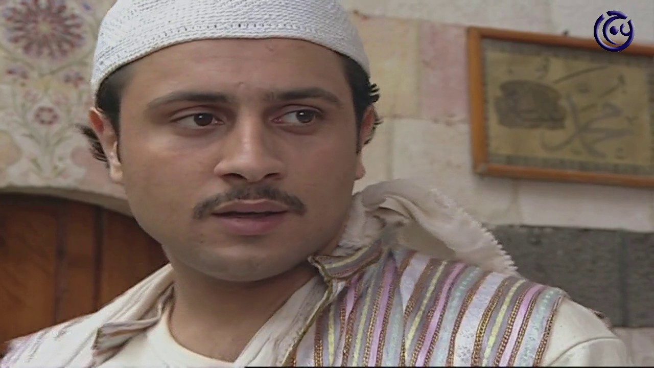 مسلسل ليالي الصالحية الحلقة 24 الرابعة والعشرون  | Layali Al Salhiah HD