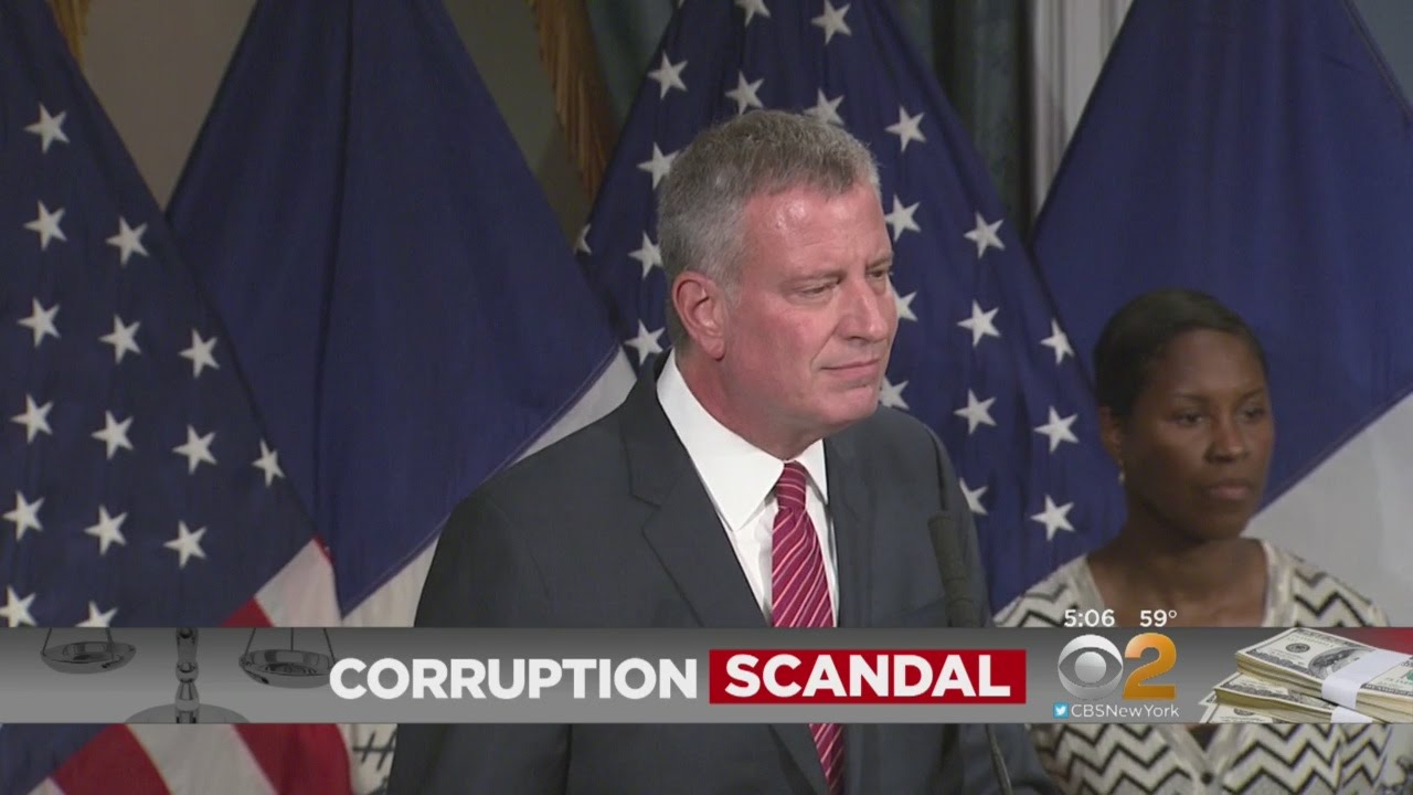 NYC Corruption Probe Heats Up