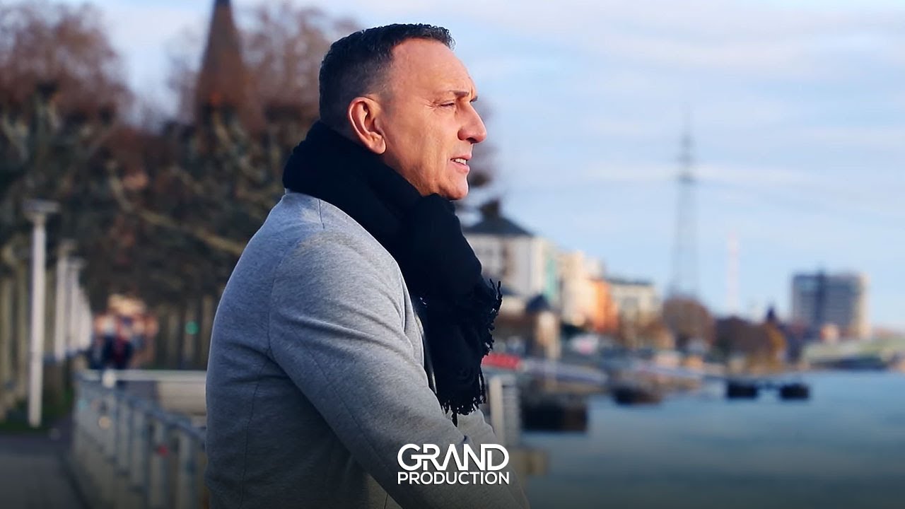 Samir Rizvanović - Stani - (Official Video 2020)