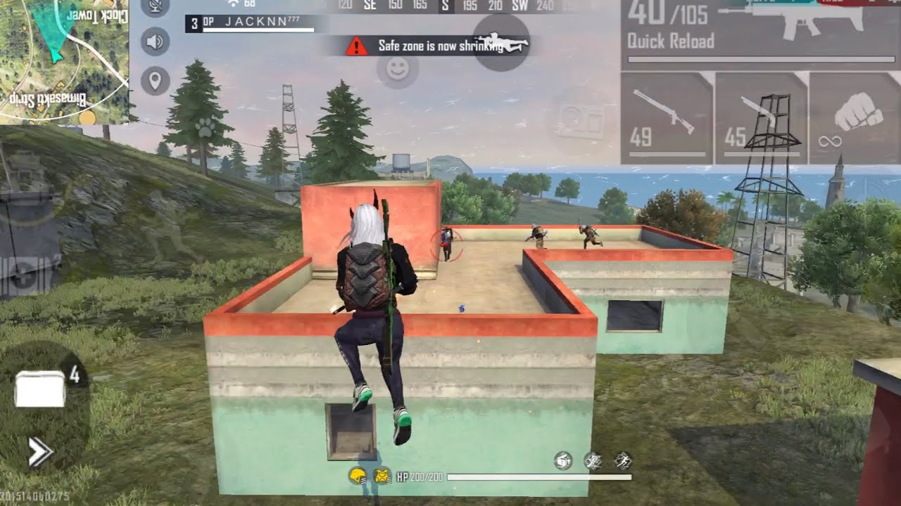 FreeFire : HeadShoot highlight 1M Sub 💓 |🇲🇦🇻🇳🇮🇳🇹🇳🇩🇿🇲🇨🇹🇭🇳🇵🇧🇷🇪🇬🇧🇩🇪🇺
