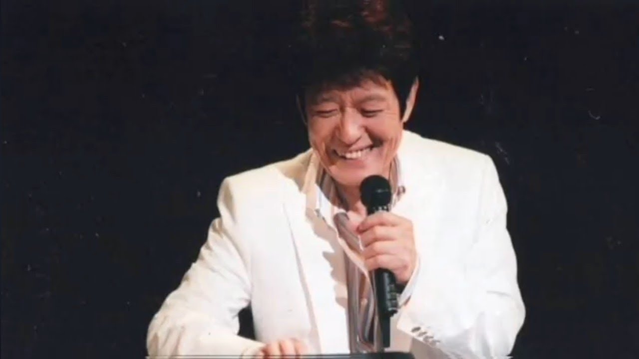 【感動必至】舟木一夫の息子がステージで父への愛を熱唱! 会場が涙と歓声に包まれた奇跡の瞬間