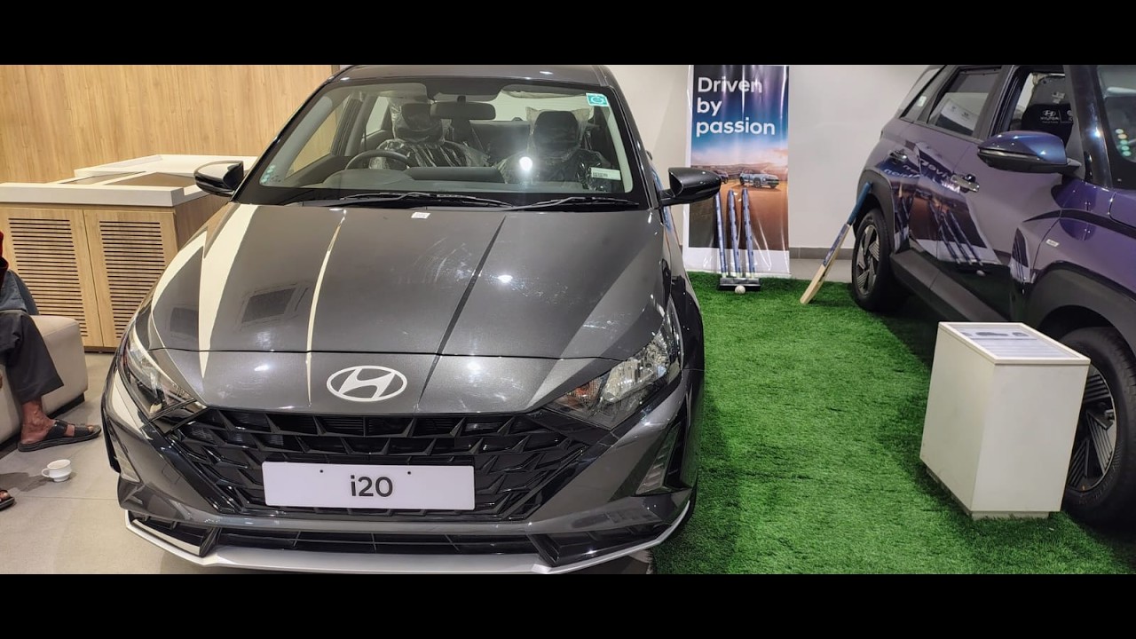 Confused about which Hyundai i20 variant is the right choice for you?