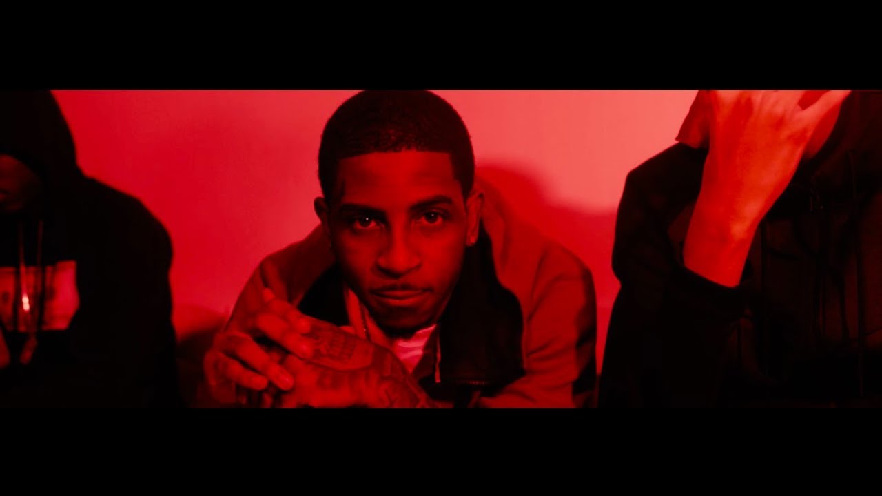 Stumbles x Kj Balla x Ace NumbaFive  - Showing Off (Official Video) (Prod. By Seismic)