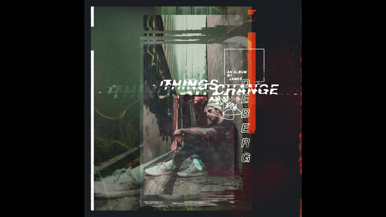 Deberg - Things Change