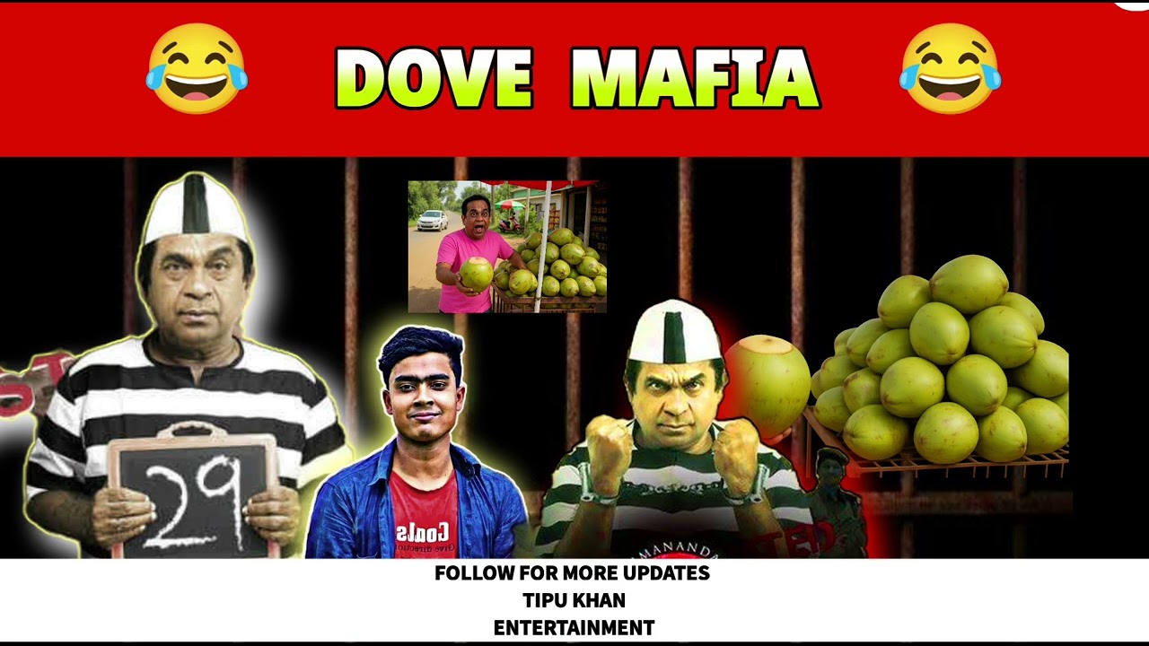 I&rsquo;m Back with a Fresh identity: Dub Mafiaa | Sylheti Comedy | Tipu Khan Entertainment 2025