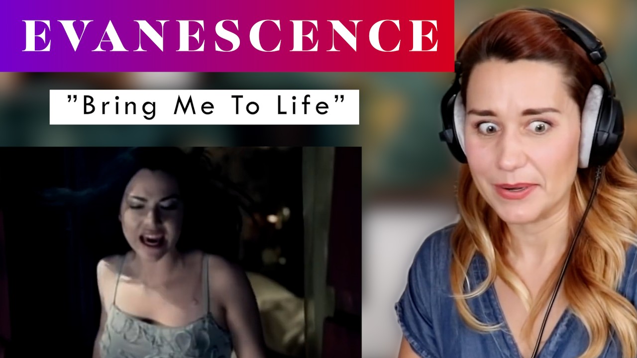 Evanescence 